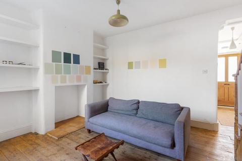 undefined, Birley Street, Battersea, London