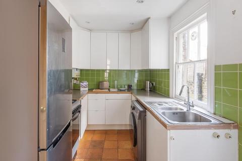 undefined, Birley Street, Battersea, London