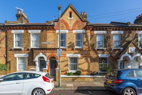 Birley Street, Battersea, London, SW11