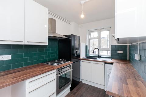 1 bedroom flat for sale, Asteys Row, Islington, London