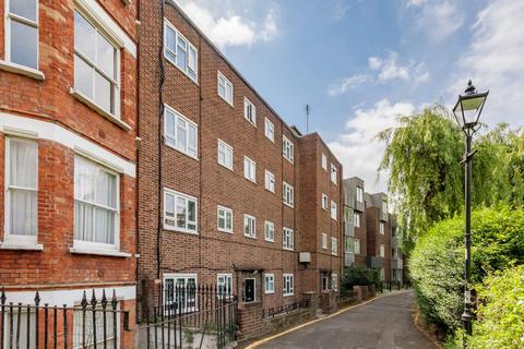 Asteys Row, Islington, London, N1