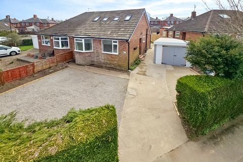 undefined, St. Johns Way, Harrogate, HG1