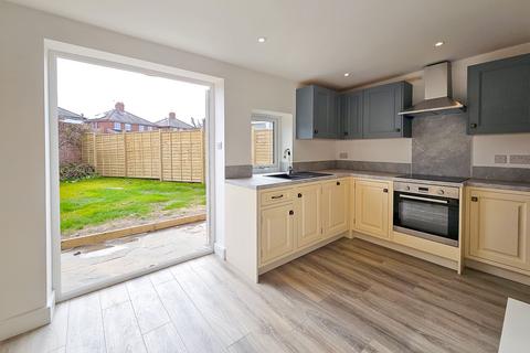 undefined, St. Johns Way, Harrogate, HG1