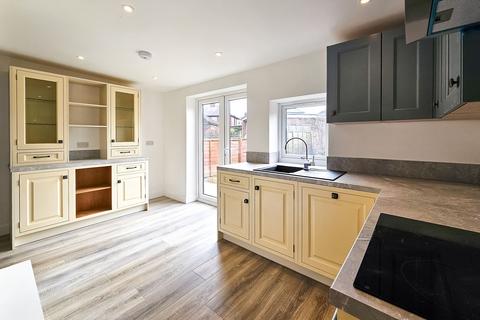 undefined, St. Johns Way, Harrogate, HG1