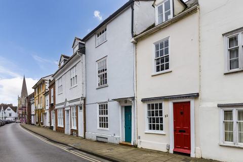 undefined, East St. Helen Street, Abingdon OX14