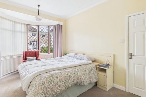 undefined, Frederick Avenue, Carlton, Nottingham