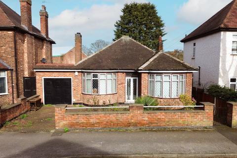 undefined, Frederick Avenue, Carlton, Nottingham