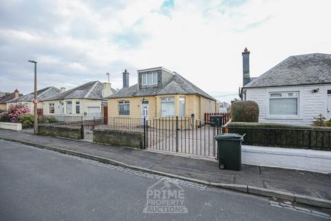 undefined, Nantwich Drive, Edinburgh EH7