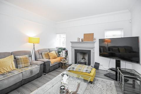 undefined, Nantwich Drive, Edinburgh EH7
