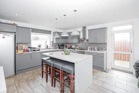 undefined, Nantwich Drive, Edinburgh EH7