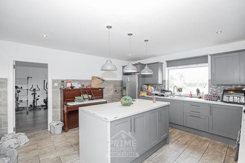 undefined, Nantwich Drive, Edinburgh EH7