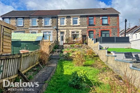 undefined, Pantglas Road, Merthyr Tydfil