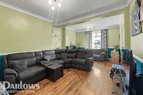 undefined, Pantglas Road, Merthyr Tydfil