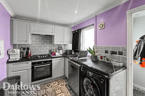 undefined, Pantglas Road, Merthyr Tydfil