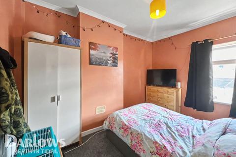 3 bedroom terraced house for sale, Pantglas Road, Merthyr Tydfil