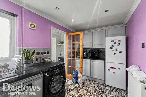 3 bedroom terraced house for sale, Pantglas Road, Merthyr Tydfil
