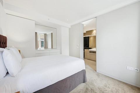 undefined, Sherwood Street, London