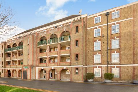 Radford House, Georges Road, Islington, London