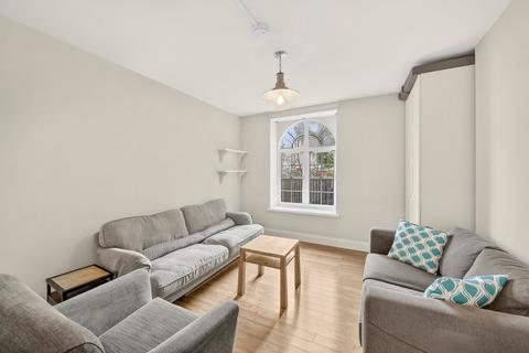 3 bedroom maisonette for sale, Radford House, Georges Road, Islington, London