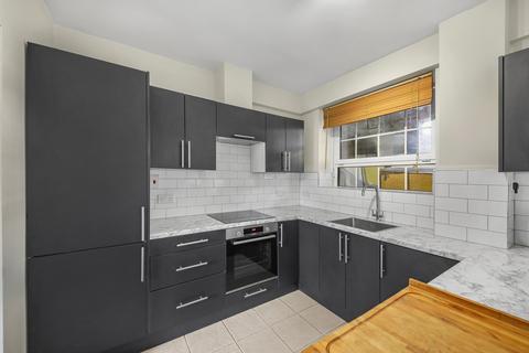 3 bedroom maisonette for sale, Radford House, Georges Road, Islington, London