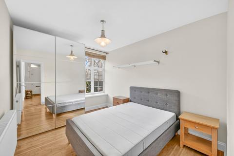 3 bedroom maisonette for sale, Radford House, Georges Road, Islington, London