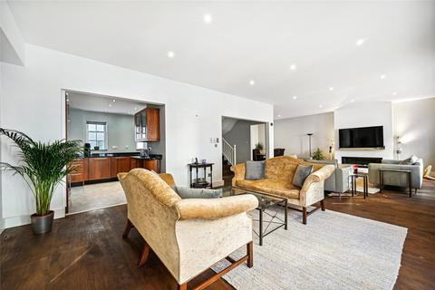 undefined, Eaton Mews North, Belgravia, London