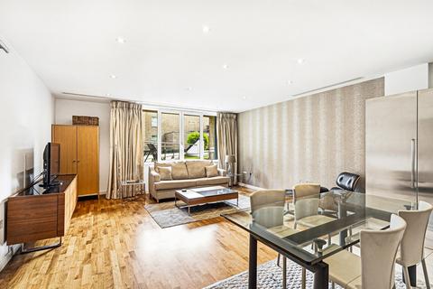 undefined, 1 Hans Crescent, Knightsbridge, London