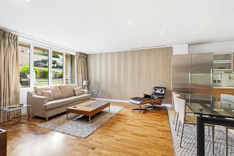 undefined, 1 Hans Crescent, Knightsbridge, London