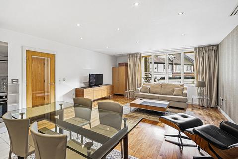 undefined, 1 Hans Crescent, Knightsbridge, London