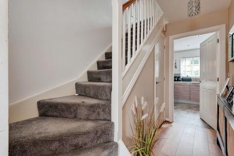 undefined, Hollyhock Drive, Liverpool, Merseyside, L11