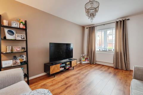 undefined, Hollyhock Drive, Liverpool, Merseyside, L11