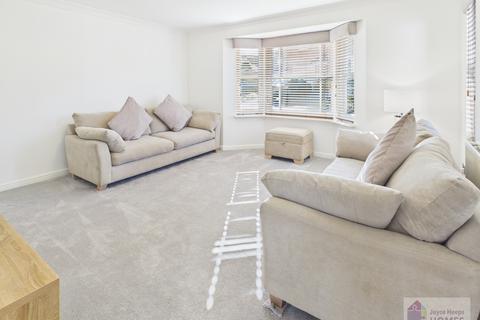 4 bedroom detached villa for sale, Largo Lane, Blantyre G72