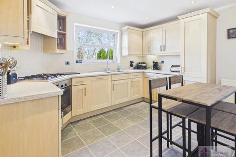 4 bedroom detached villa for sale, Largo Lane, Blantyre G72