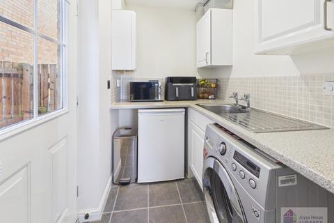 4 bedroom detached villa for sale, Largo Lane, Blantyre G72