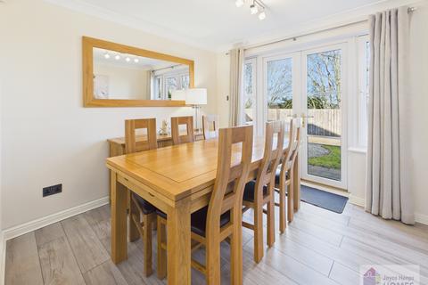 4 bedroom detached villa for sale, Largo Lane, Blantyre G72