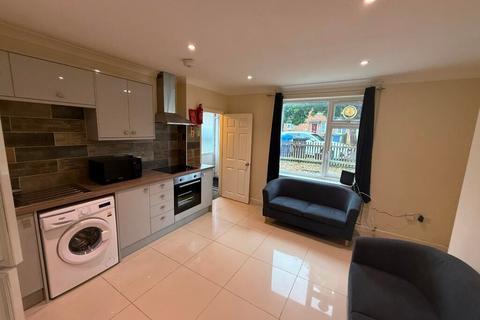 undefined, Stevenson Road, Norwich NR5