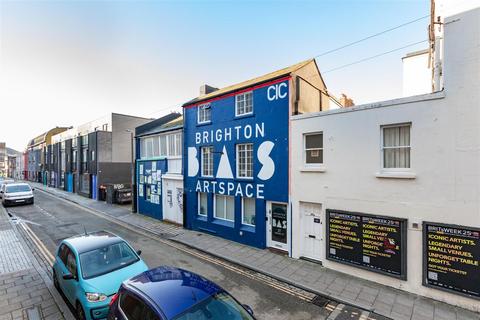 undefined, North Road, Brighton, East Sussex, BN1