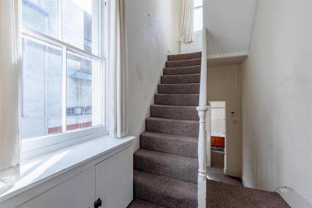 Stairway