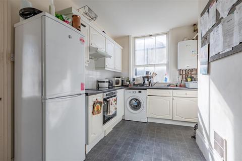 undefined, North Road, Brighton, East Sussex, BN1