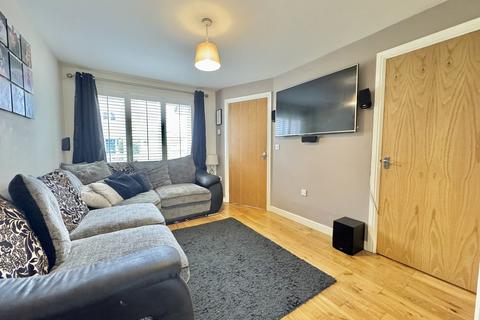 4 bedroom detached house for sale, Clos Y Wern, Hendy, Pontarddulais, Swansea, City And County of Swansea.