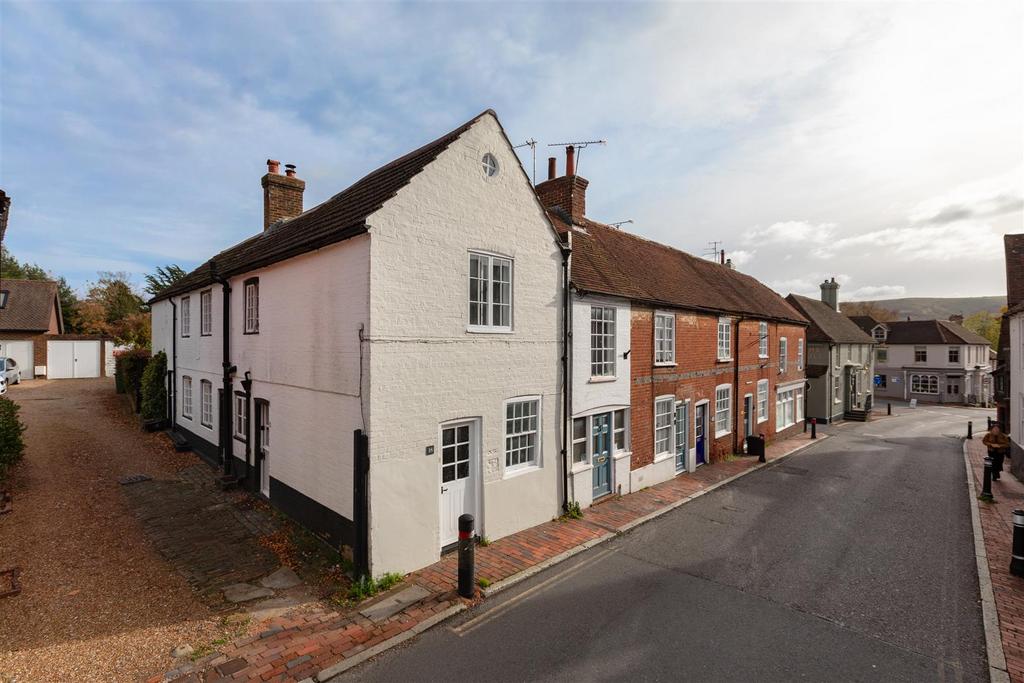 High Street