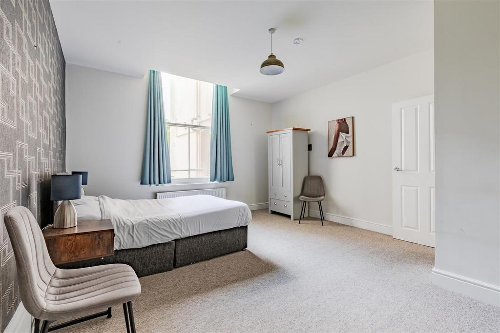 Flat 2