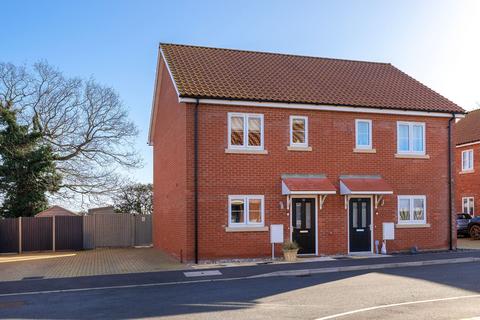 undefined, Wilkinson Drive, Martham, NR29