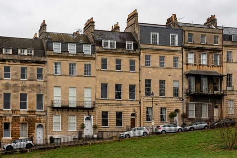 undefined, Marlborough Buildings, Bath