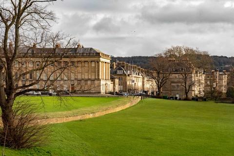undefined, Marlborough Buildings, Bath