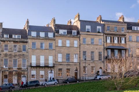 undefined, Marlborough Buildings, Bath