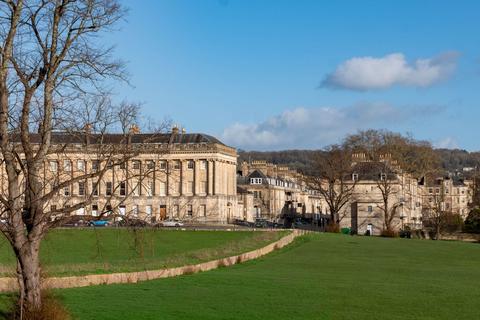 2 bedroom apartment for sale, Marlborough Buildings, Bath