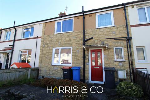 undefined, Lingfield Road, Fleetwood, Lancashire, FY7