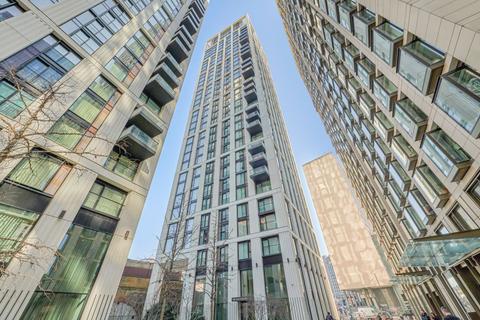 undefined, Casson Square, Lambeth, London, SE1