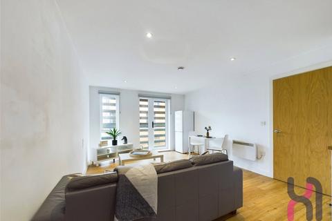 undefined, Eastbank Tower, 277 Great Ancoats Street, Manchester, Manchester, M4